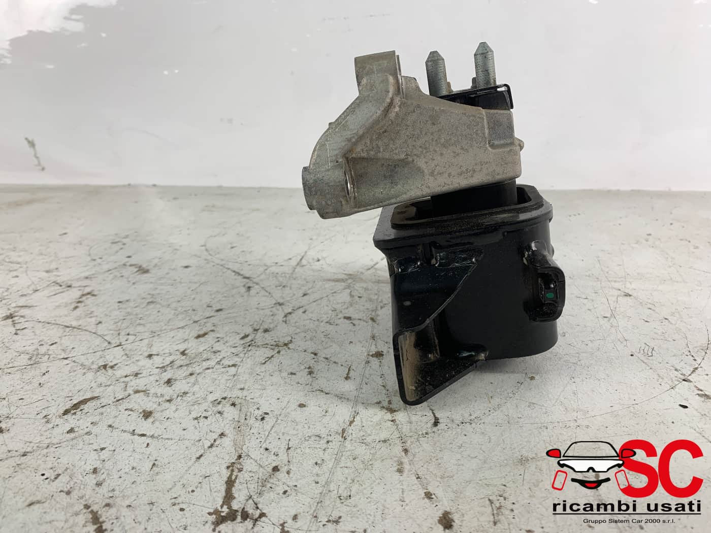 21830G2000 21830G2000 SUPPORTO MOTORE SINISTRO KIA Niro Serie diesel
