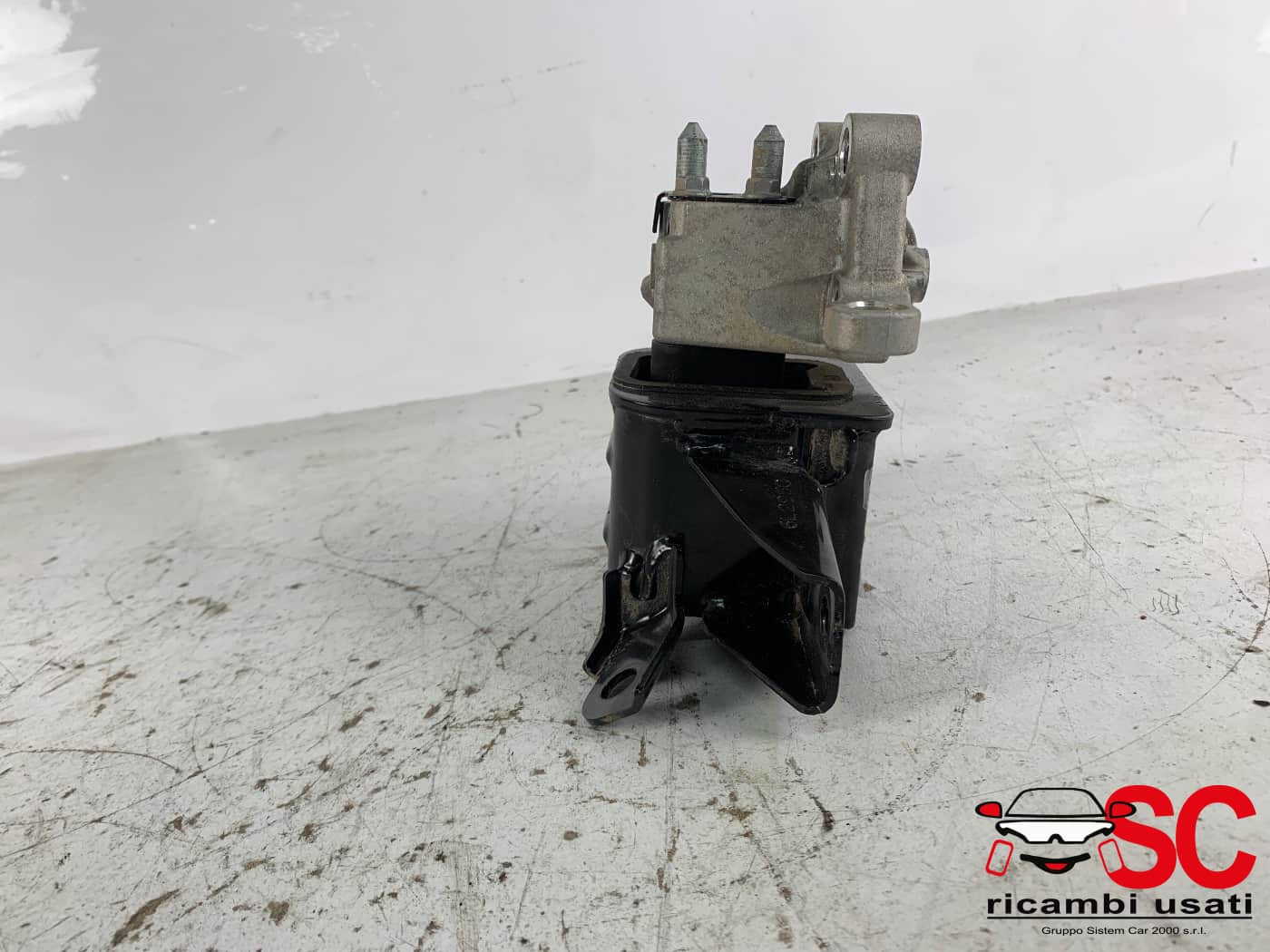 21830G2000 21830G2000 SUPPORTO MOTORE SINISTRO KIA Niro Serie diesel