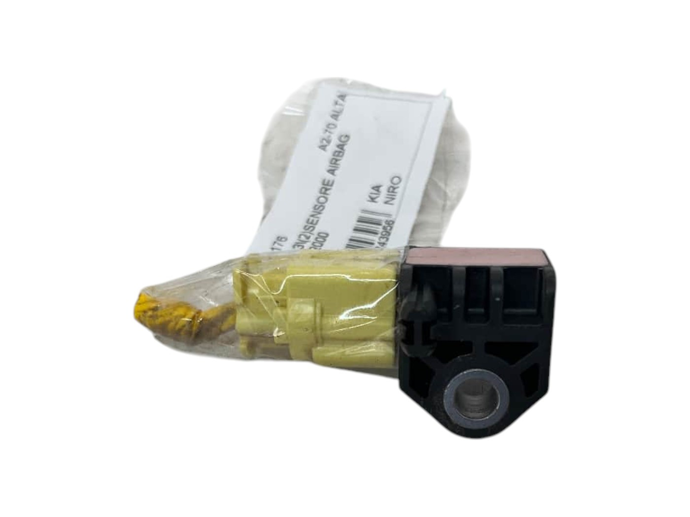 SENSORE AIRBAG KIA Niro Serie 95920F2000 (16>)