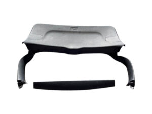 RIVESTIMENTO PLASTICA INTERNO PORTELLONE POST KIA Niro Serie 81787G5000WK (16>)