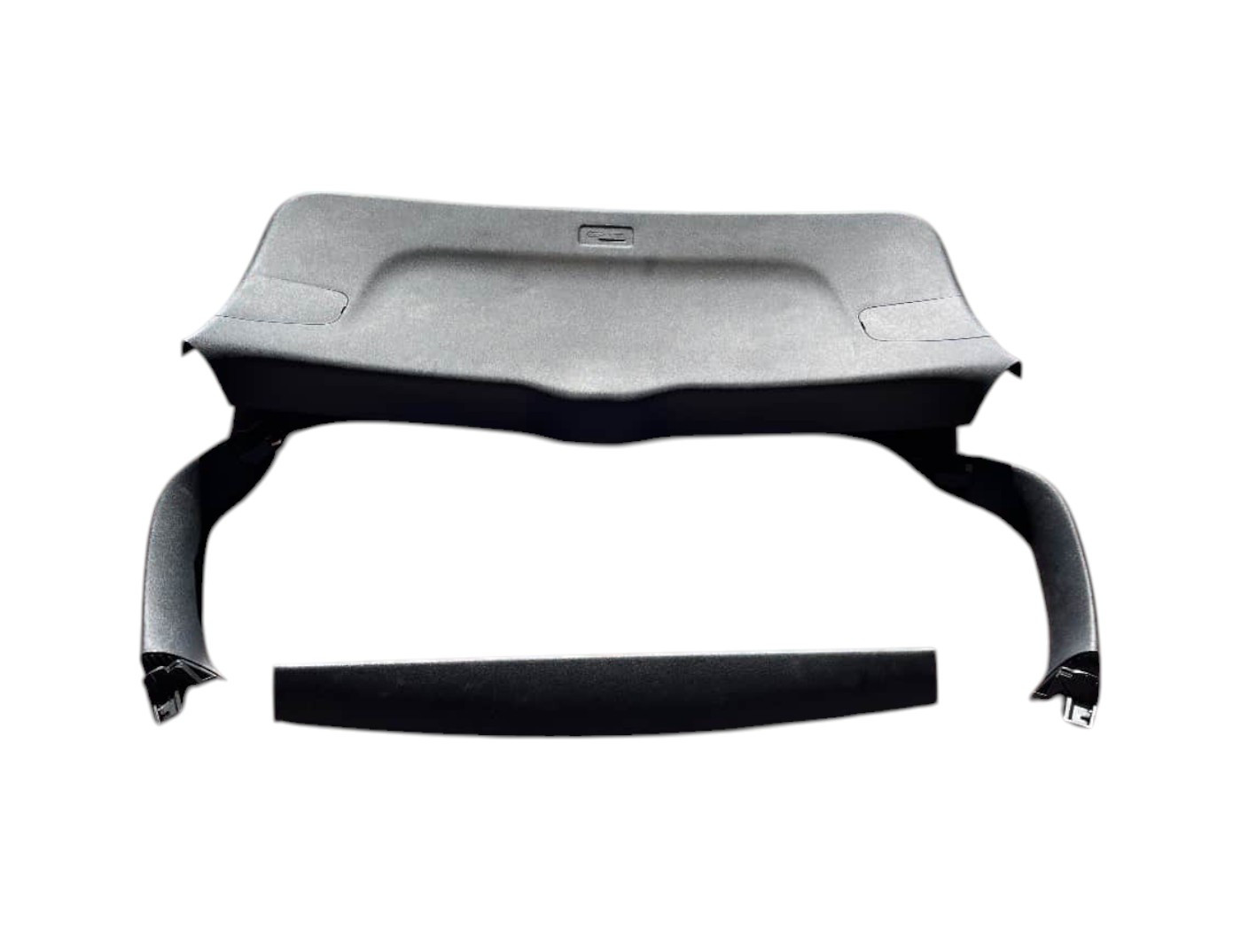 RIVESTIMENTO PLASTICA INTERNO PORTELLONE POST KIA Niro Serie 81787G5000WK (16>)