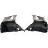 RIVESTIMENTO MONTANTE POSTERIORE SX E DX KIA Niro Serie (16>)