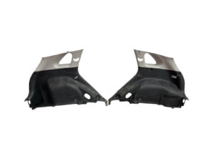RIVESTIMENTO MONTANTE POSTERIORE SX E DX KIA Niro Serie (16>)
