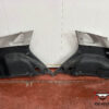 RIVESTIMENTO MONTANTE POSTERIORE SX E DX KIA Niro Serie (16>)