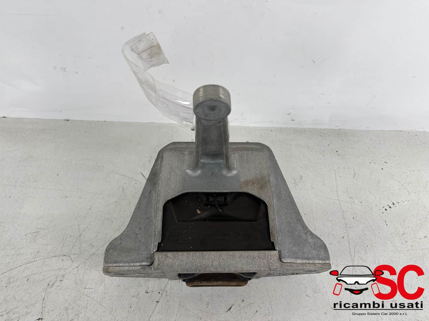 21810G2000 21810G2000 SUPPORTO MOTORE KIA Niro Serie diesel