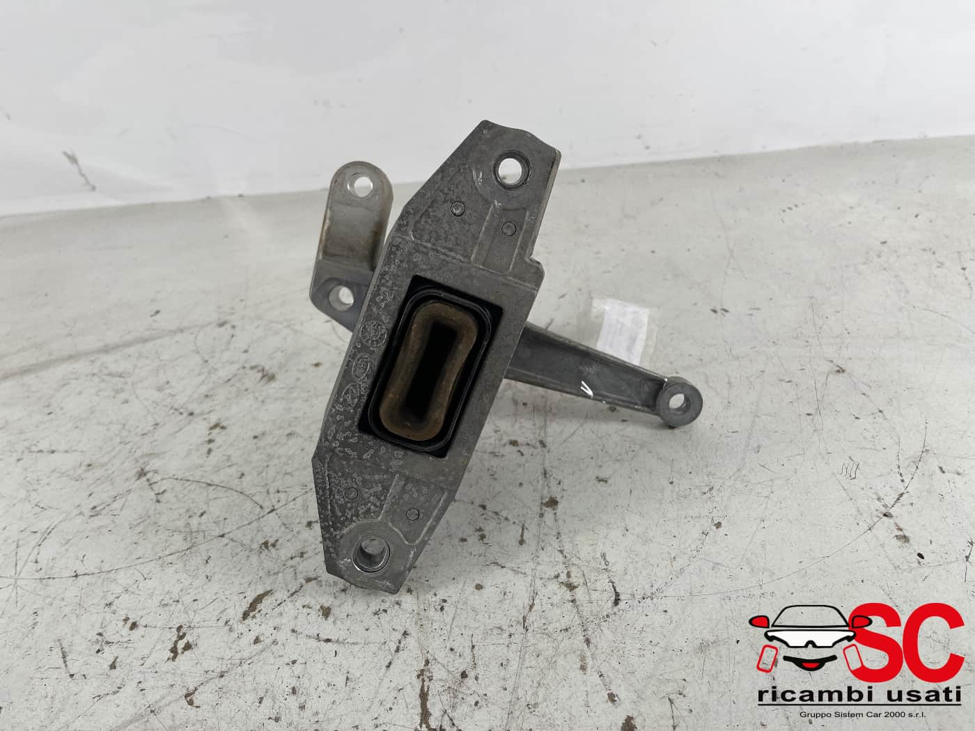 21810G2000 21810G2000 SUPPORTO MOTORE KIA Niro Serie diesel