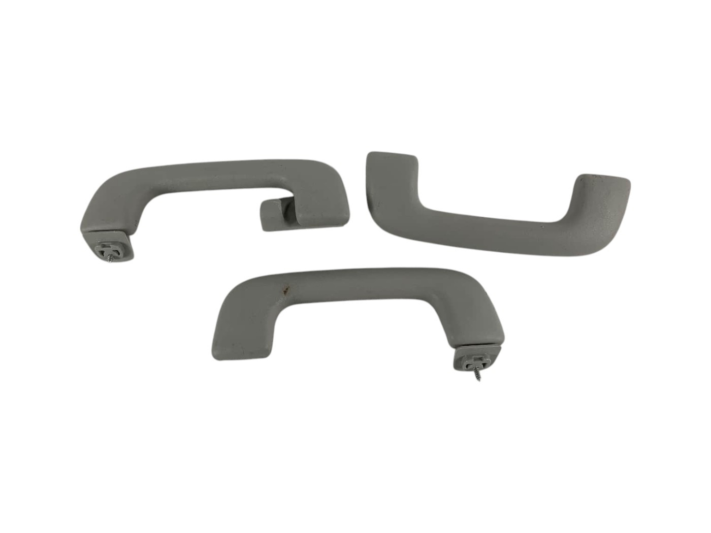 MANIGLIE TETTO KIA Niro Serie (16>)