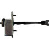 TIRANTE FERMO PORTA ANT. DX KIA Niro Serie 79380G5000 (16>)