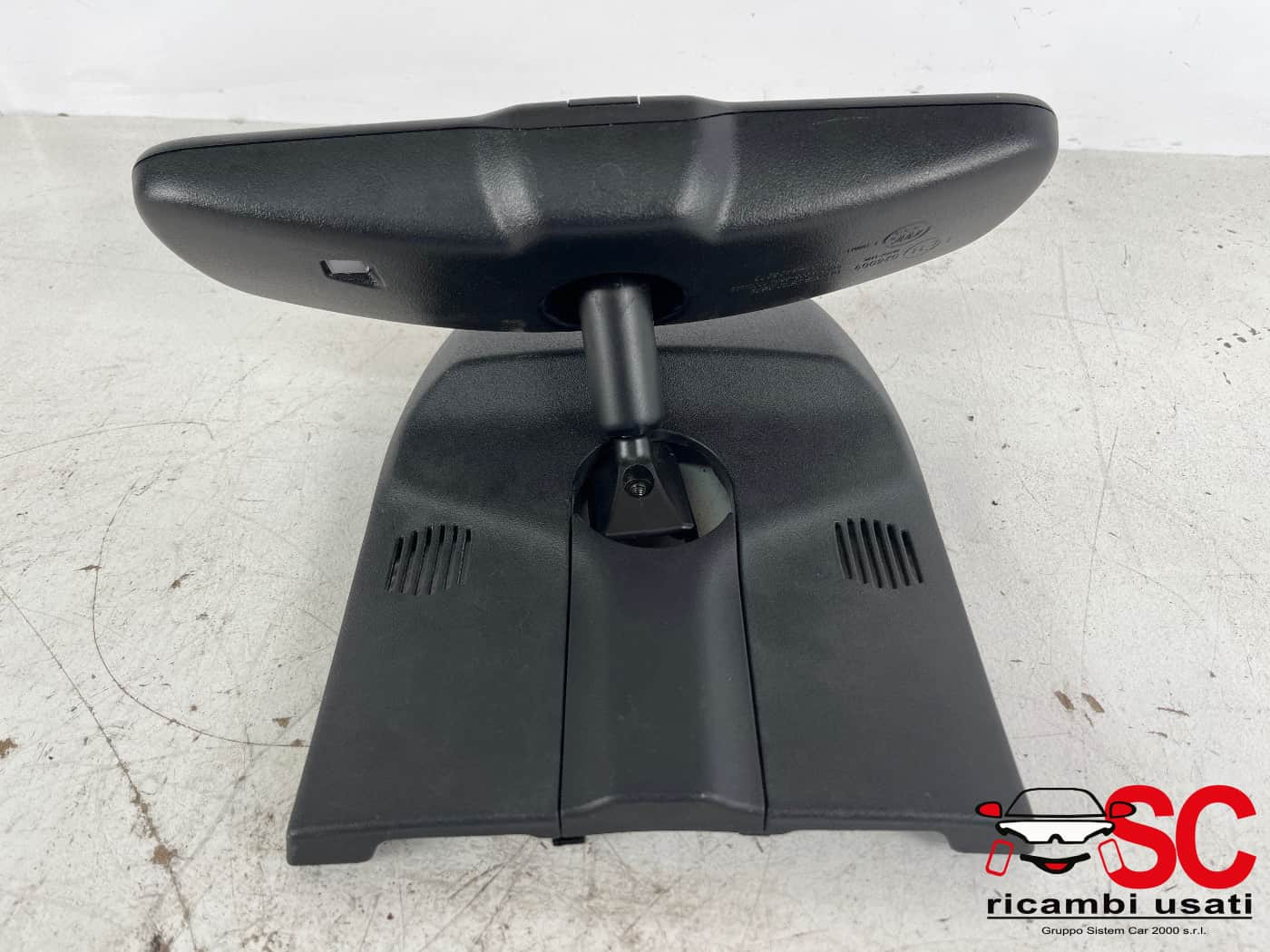 SPECCHIETTO RETROVISORE INTERNO KIA Niro Serie 85101A4000 (16>)