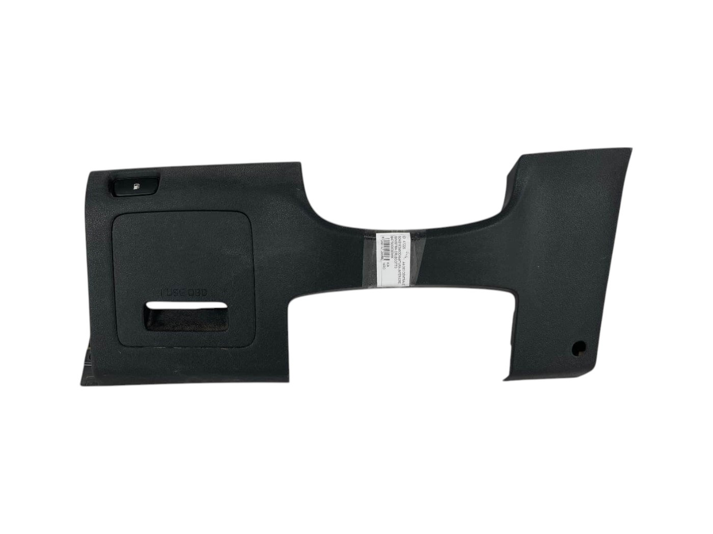 RIVESTIMENTO CRUSCOTTO KIA Niro Serie 84750G5000WK (16>)