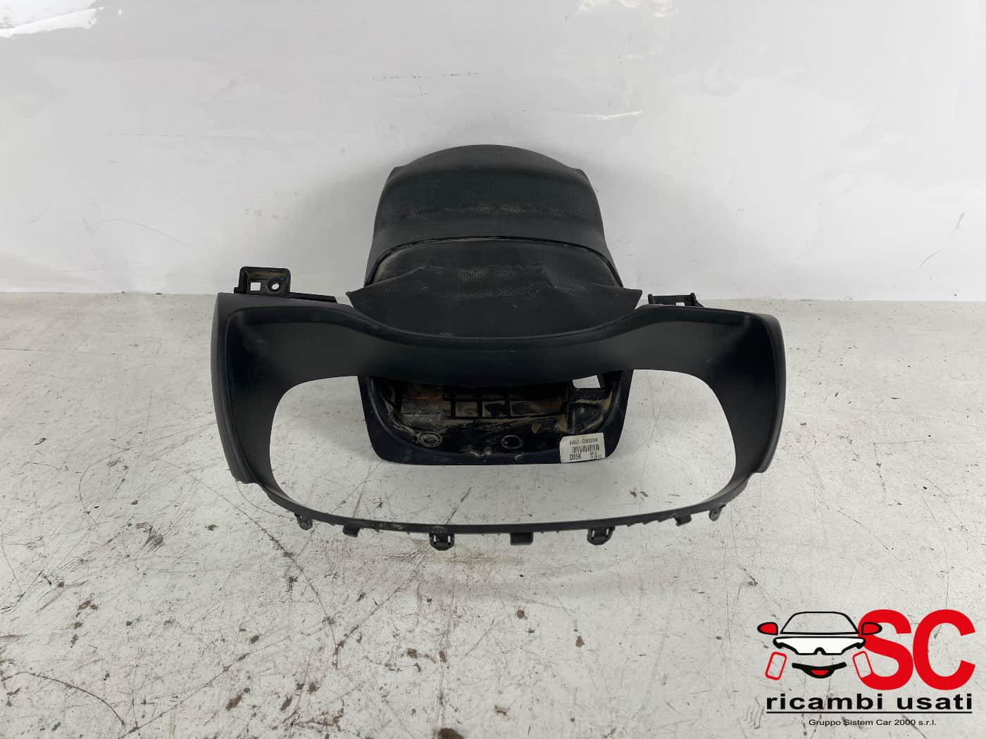 RIPARO PIANTONE STERZO KIA Niro Serie 84830G5000WK (16>)