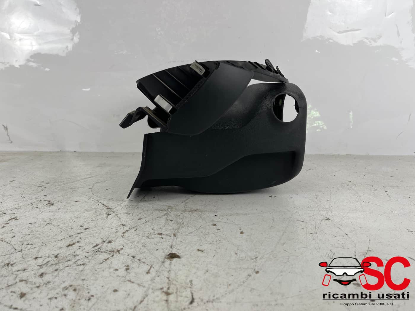 RIPARO PIANTONE STERZO KIA Niro Serie 84830G5000WK (16>)