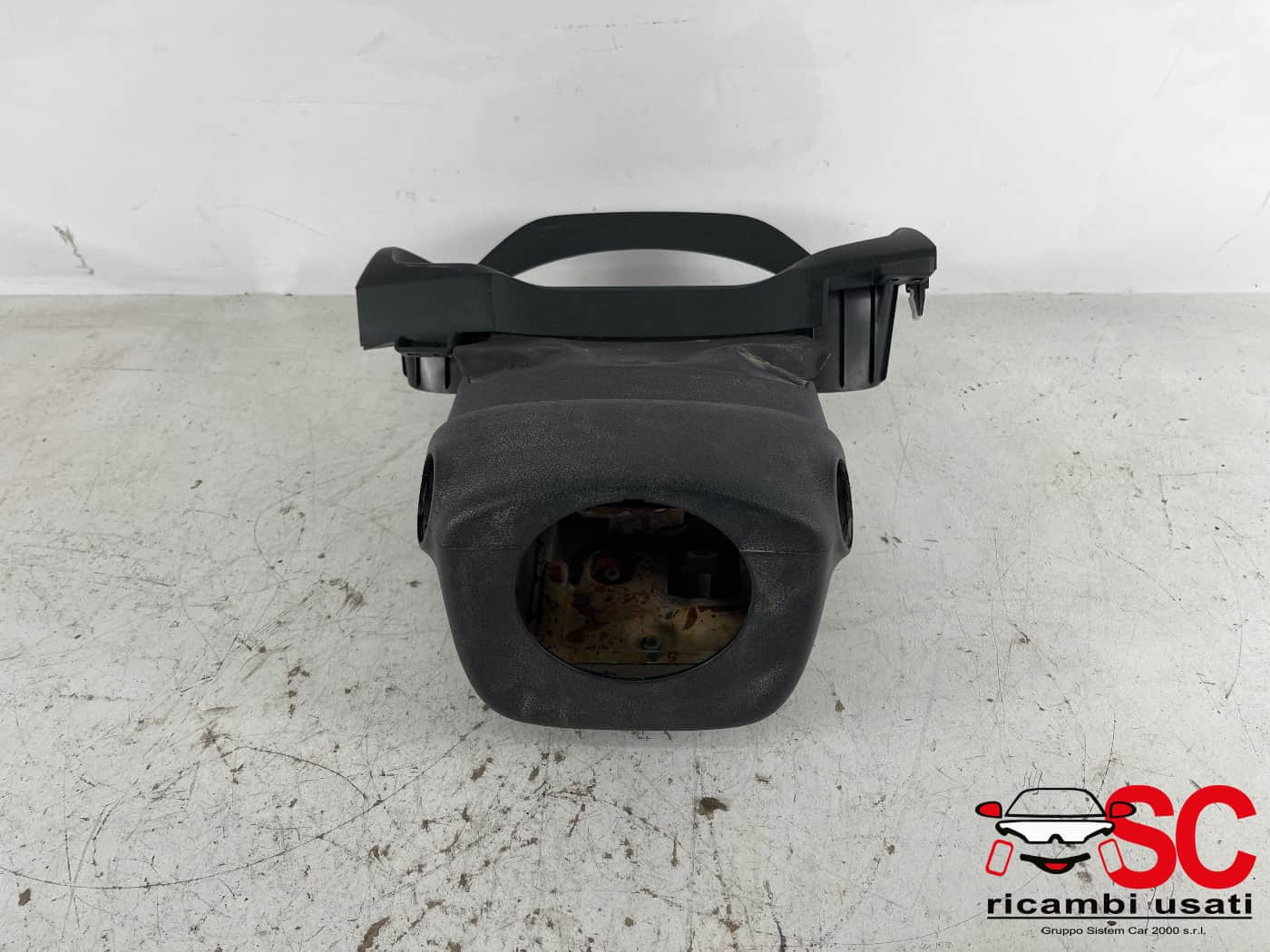RIPARO PIANTONE STERZO KIA Niro Serie 84830G5000WK (16>)