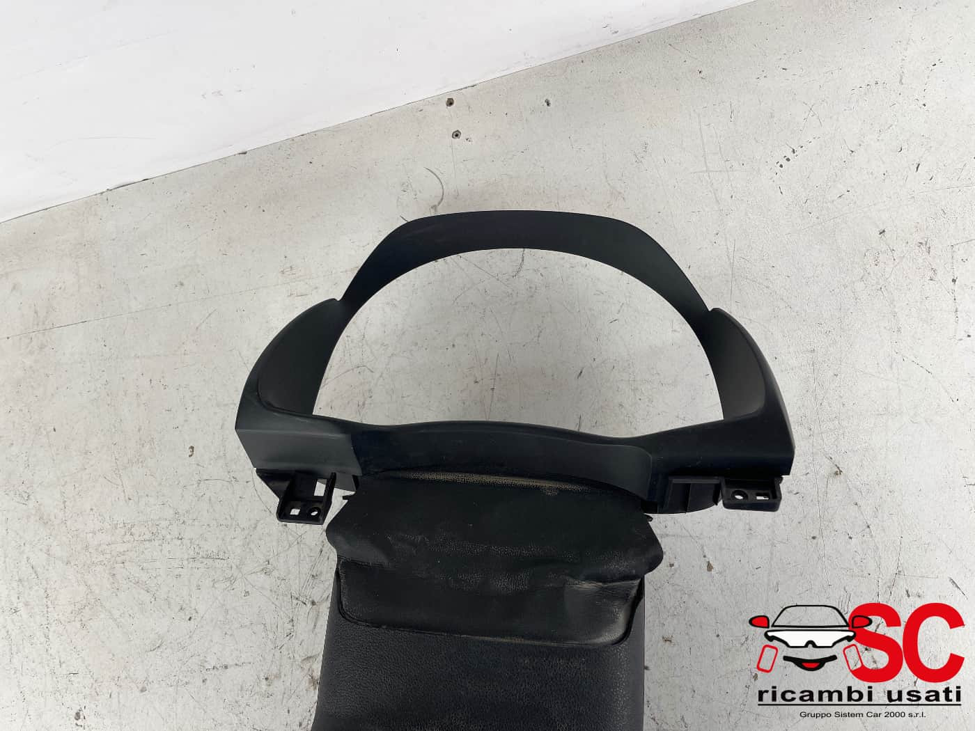 RIPARO PIANTONE STERZO KIA Niro Serie 84830G5000WK (16>)