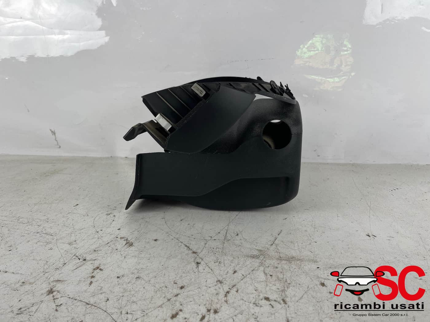 RIPARO PIANTONE STERZO KIA Niro Serie 84830G5000WK (16>)