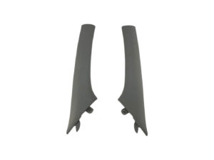 RIVESTIMENTO MONTANTE ANTERIORE SX E DX KIA Niro Serie (16>)