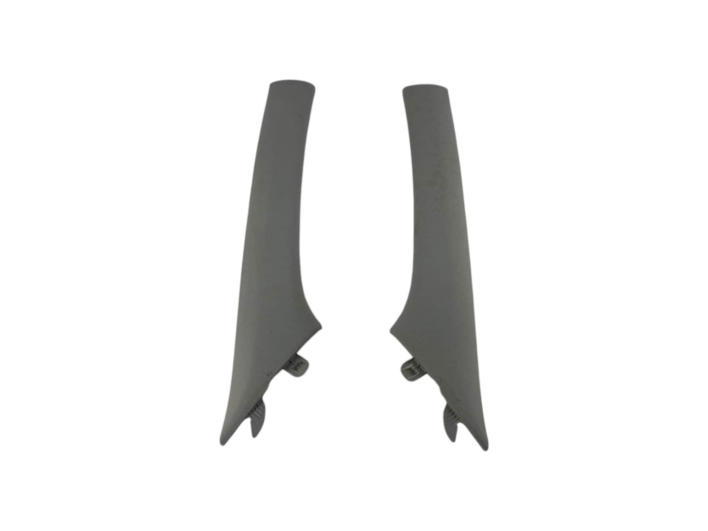 RIVESTIMENTO MONTANTE ANTERIORE SX E DX KIA Niro Serie (16>)