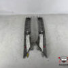 RIVESTIMENTO MONTANTE ANTERIORE SX E DX KIA Niro Serie (16>)