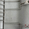 RIVESTIMENTO MONTANTE ANTERIORE SX E DX KIA Niro Serie (16>)