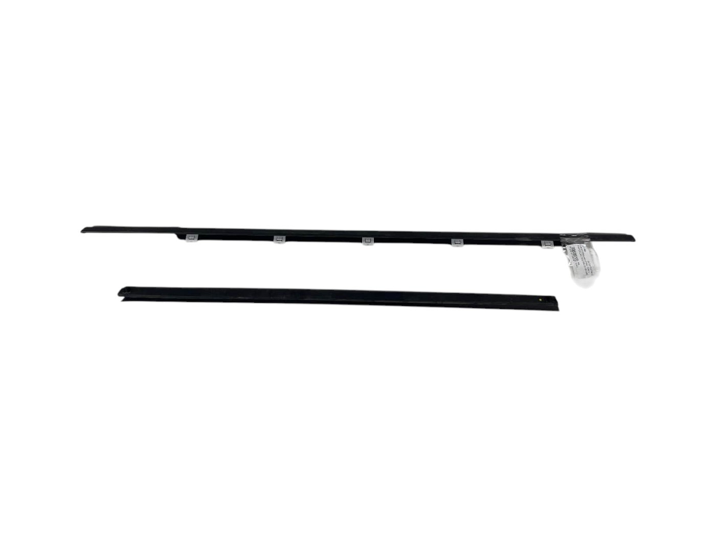 RASCHIAVETRO POSTERIORE DX KIA Niro Serie (16>)