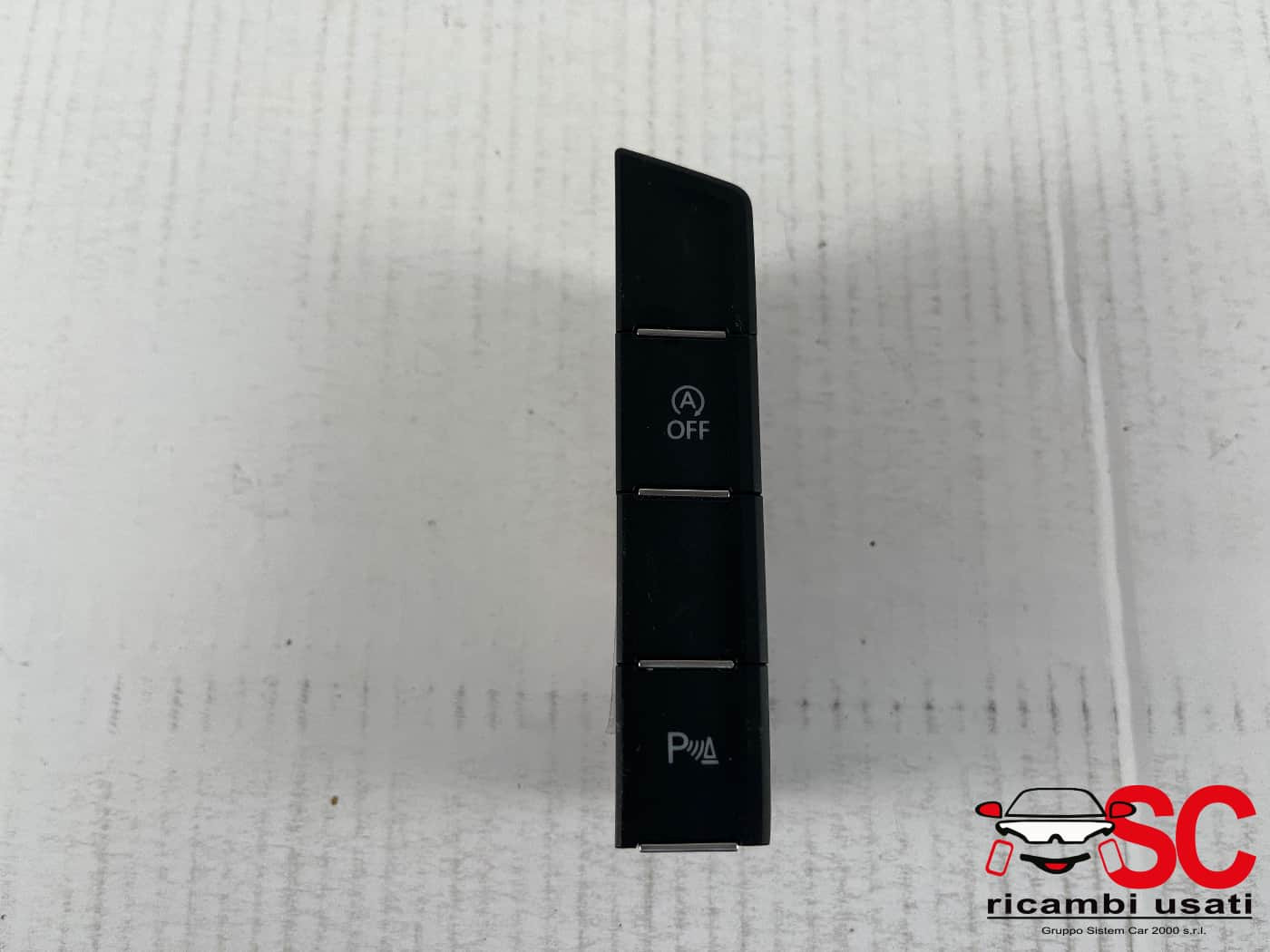PULSANTI VOLKSWAGEN Tiguan Restyling Serie 5NB927238A (20>)