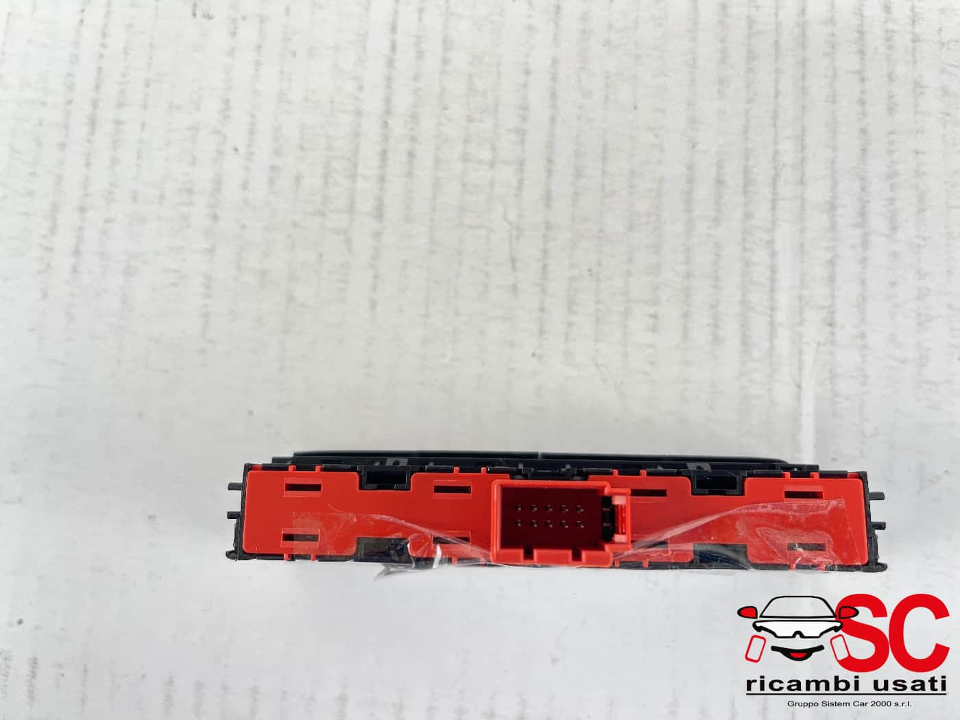 PULSANTI VOLKSWAGEN Tiguan Restyling Serie 5NB927238A (20>)