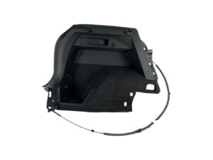 PANNELLO INTERNO BAGAGLIAIO VOLKSWAGEN Tiguan Restyling Serie 5NA867427MF (20>)