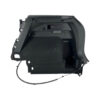 PANNELLO INTERNO BAGAGLIAIO VOLKSWAGEN Tiguan Restyling Serie 5NA867428BL (20>)