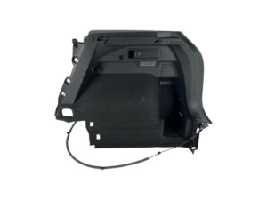 PANNELLO INTERNO BAGAGLIAIO VOLKSWAGEN Tiguan Restyling Serie 5NA867428BL (20>)
