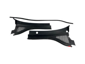 5NB819404 GRONDINA SOTTOPARABREZZA VOLKSWAGEN Tiguan Restyling Serie diesel