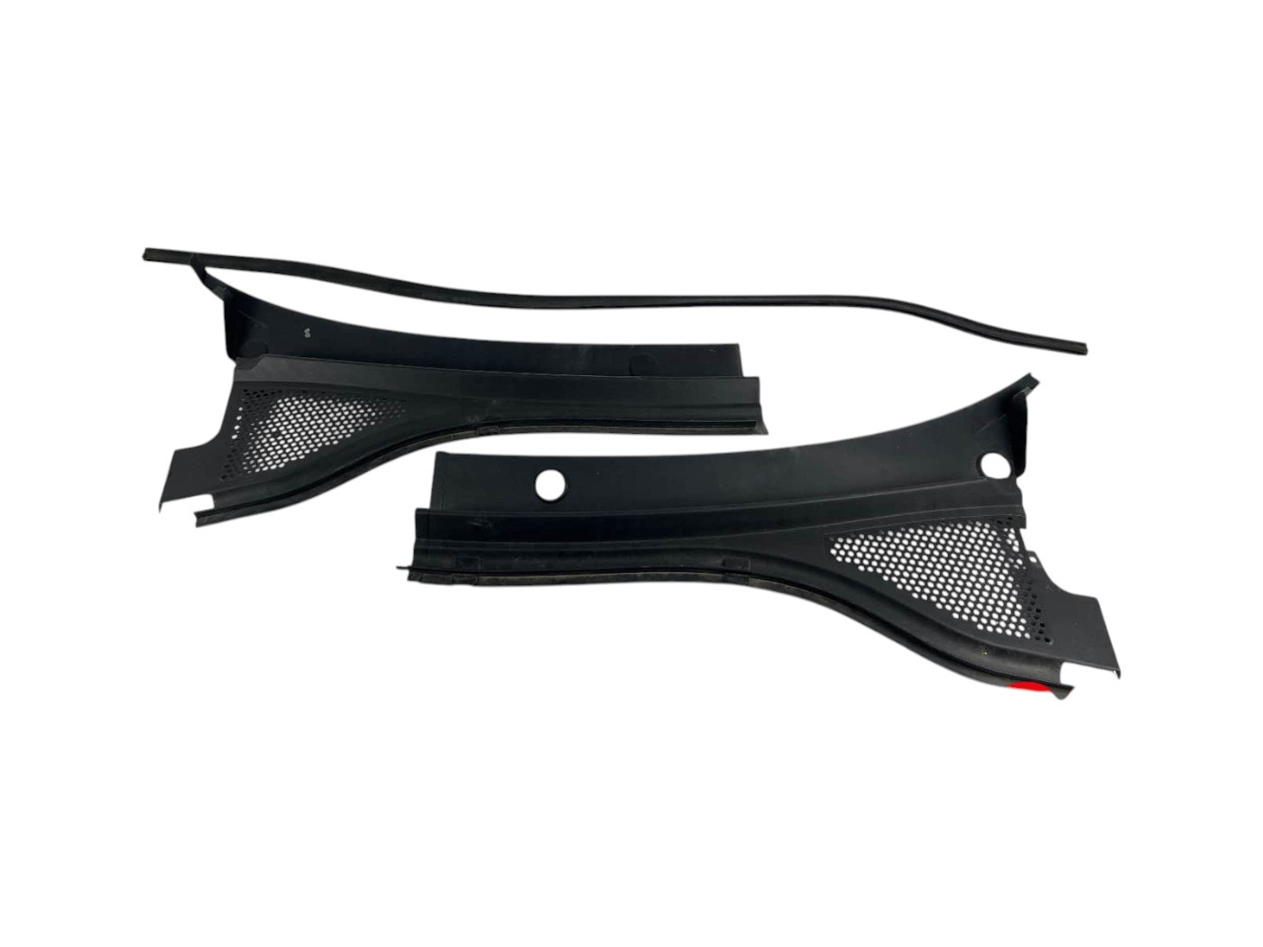 5NB819404 GRONDINA SOTTOPARABREZZA VOLKSWAGEN Tiguan Restyling Serie diesel