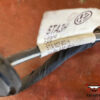 5TA927903H 5TA927903H CABLAGGIO VANO MOTORE VOLKSWAGEN Tiguan Restyling Serie diesel