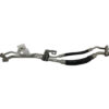 52113756 52113756 TUBO ARIA CONDIZIONATA JEEP Renegade Serie diesel