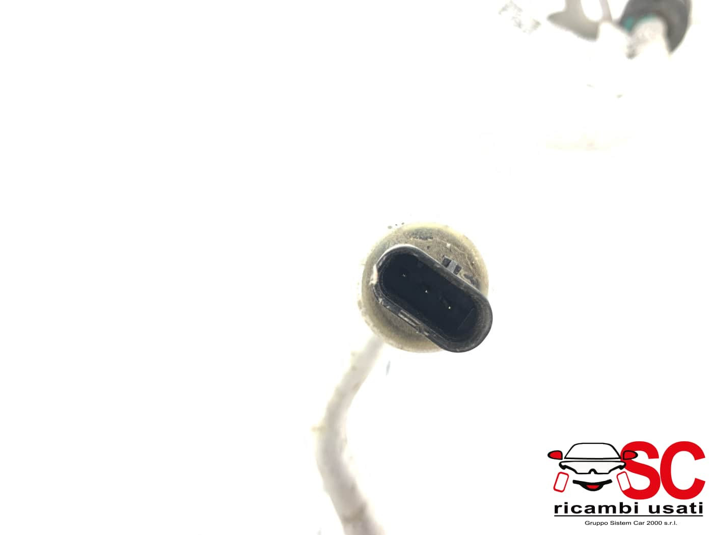 52113754 52113754 TUBO ARIA CONDIZIONATA JEEP Renegade Serie diesel