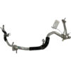 52113752 TUBO ARIA CONDIZIONATA JEEP Renegade Serie diesel
