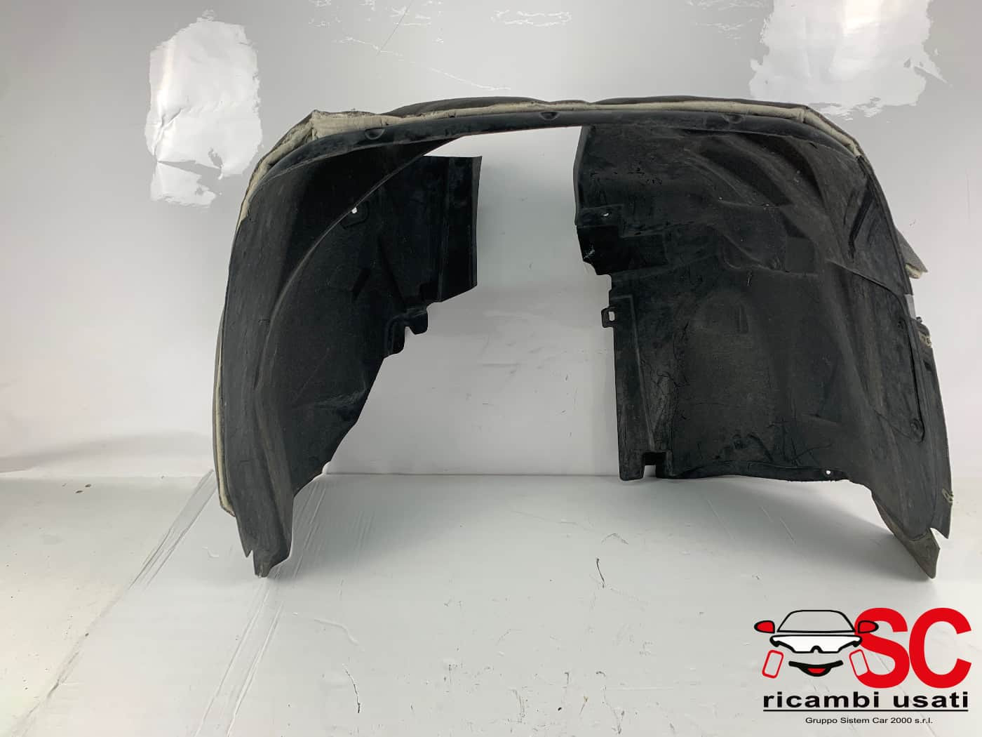 PASSARUOTA ANT DX JEEP Renegade Serie (18>)