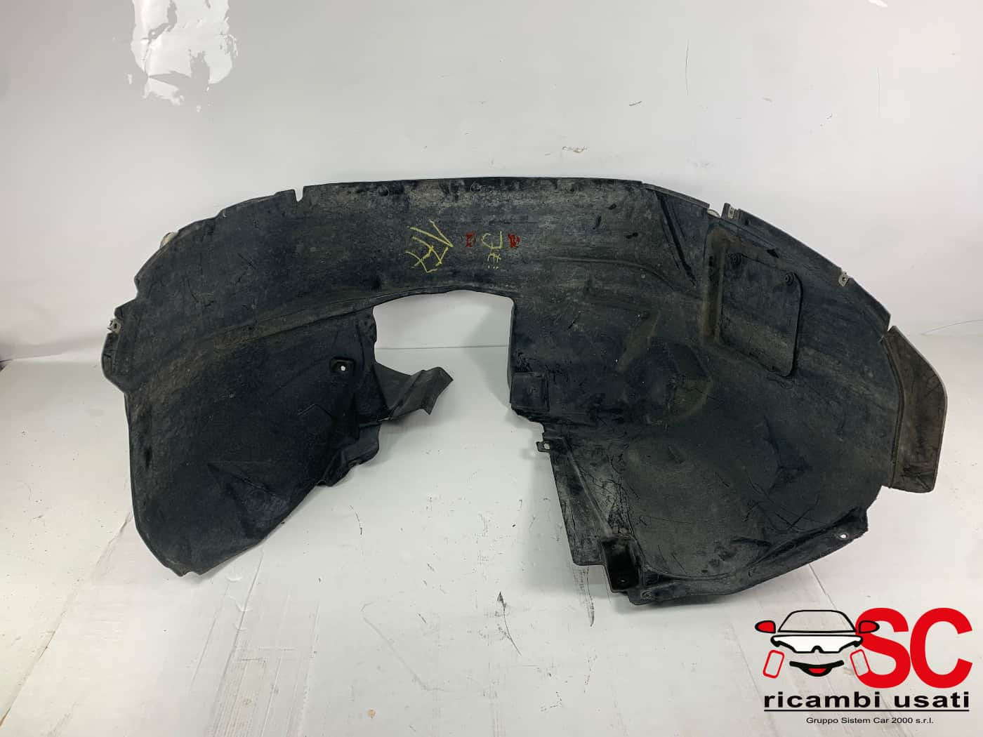 PASSARUOTA ANT DX JEEP Renegade Serie (18>)