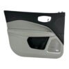 PANNELLO INTERNO PORTIERA ANT SX JEEP Compass Serie (16>)