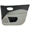 PANNELLO INTERNO PORTIERA ANT DX JEEP Compass Serie (16>)