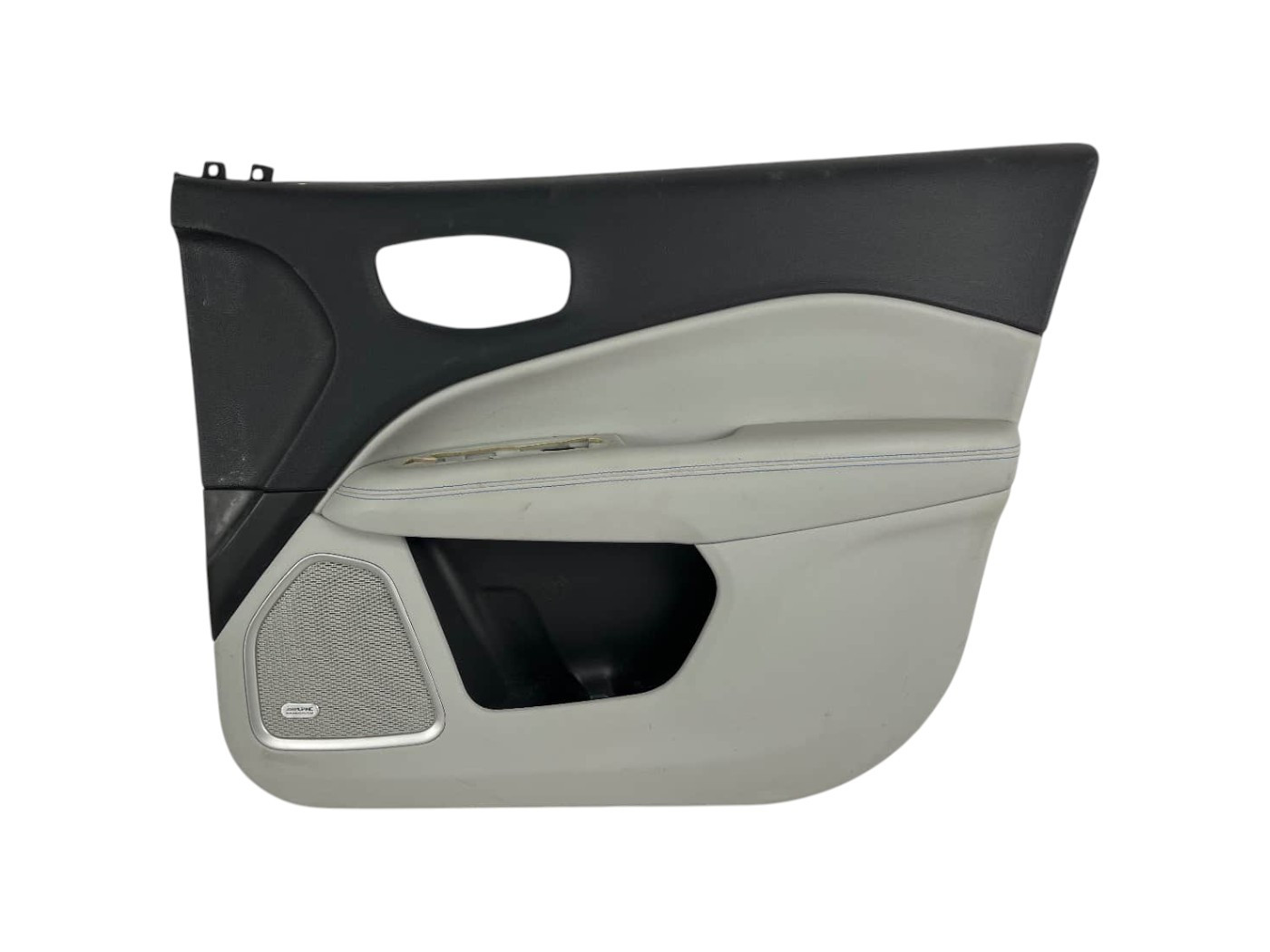PANNELLO INTERNO PORTIERA ANT DX JEEP Compass Serie (16>)