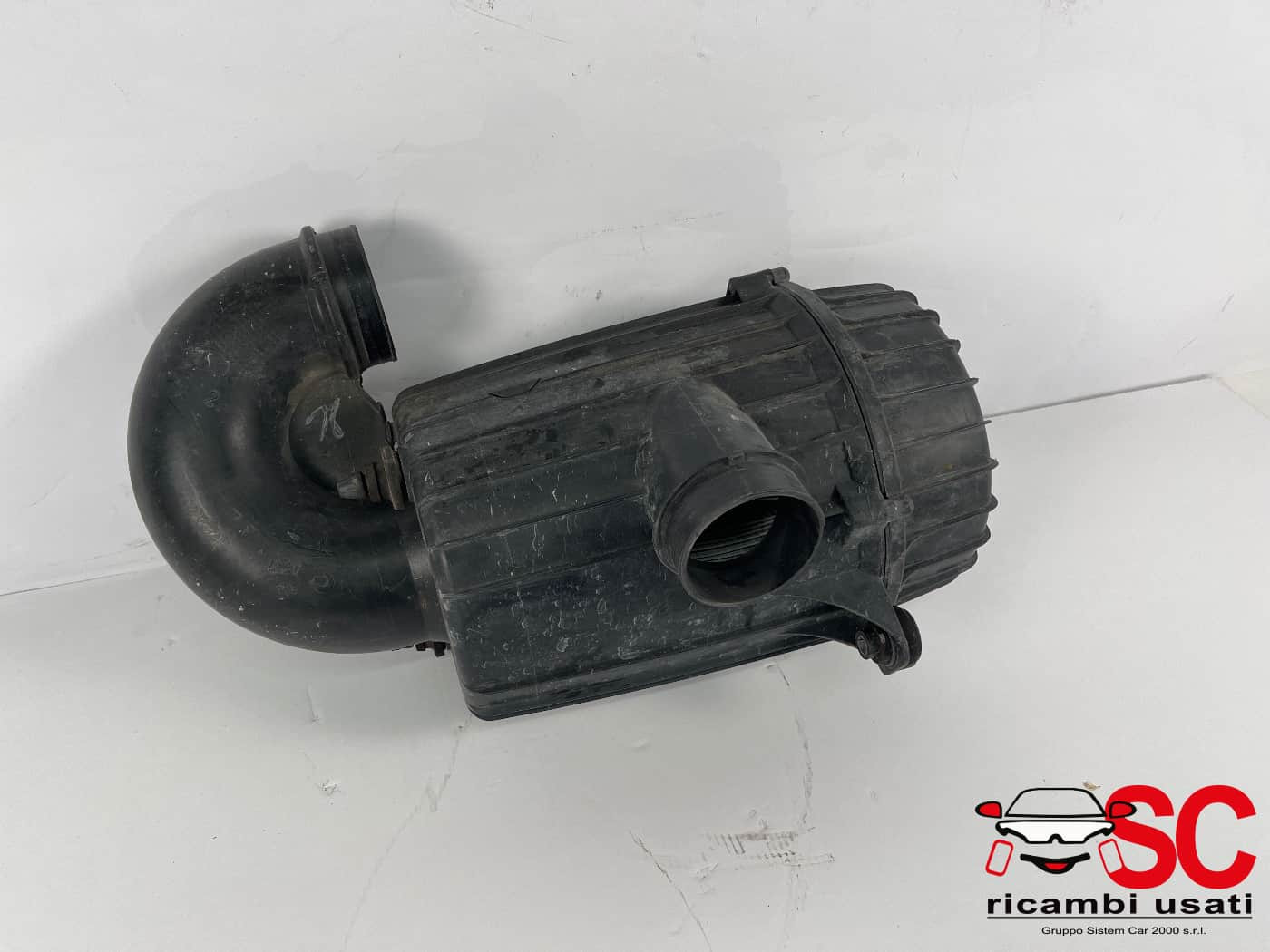 1420S8 1420S8 BOX SCATOLA FILTRO ARIA CITROEN Jumper Serie diesel