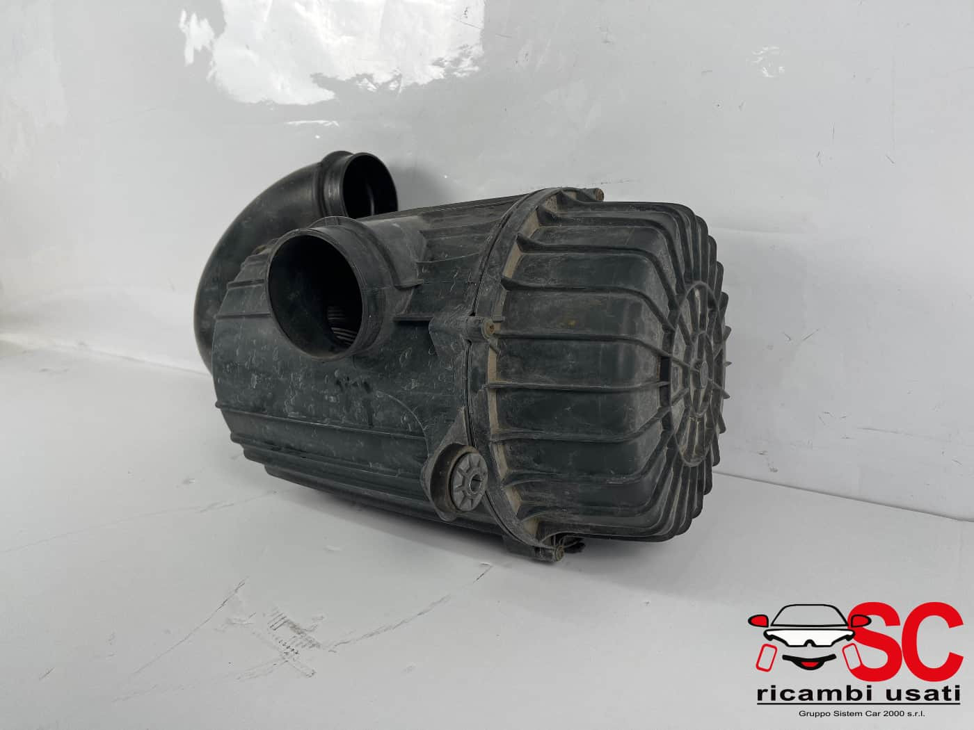 1420S8 1420S8 BOX SCATOLA FILTRO ARIA CITROEN Jumper Serie diesel