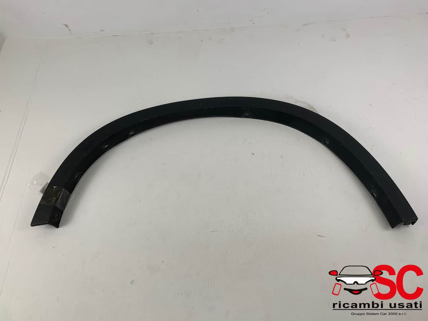 MODANATURA PARAFANGO POST DX BMW X1 Serie (F48) 51777332340 (15>)