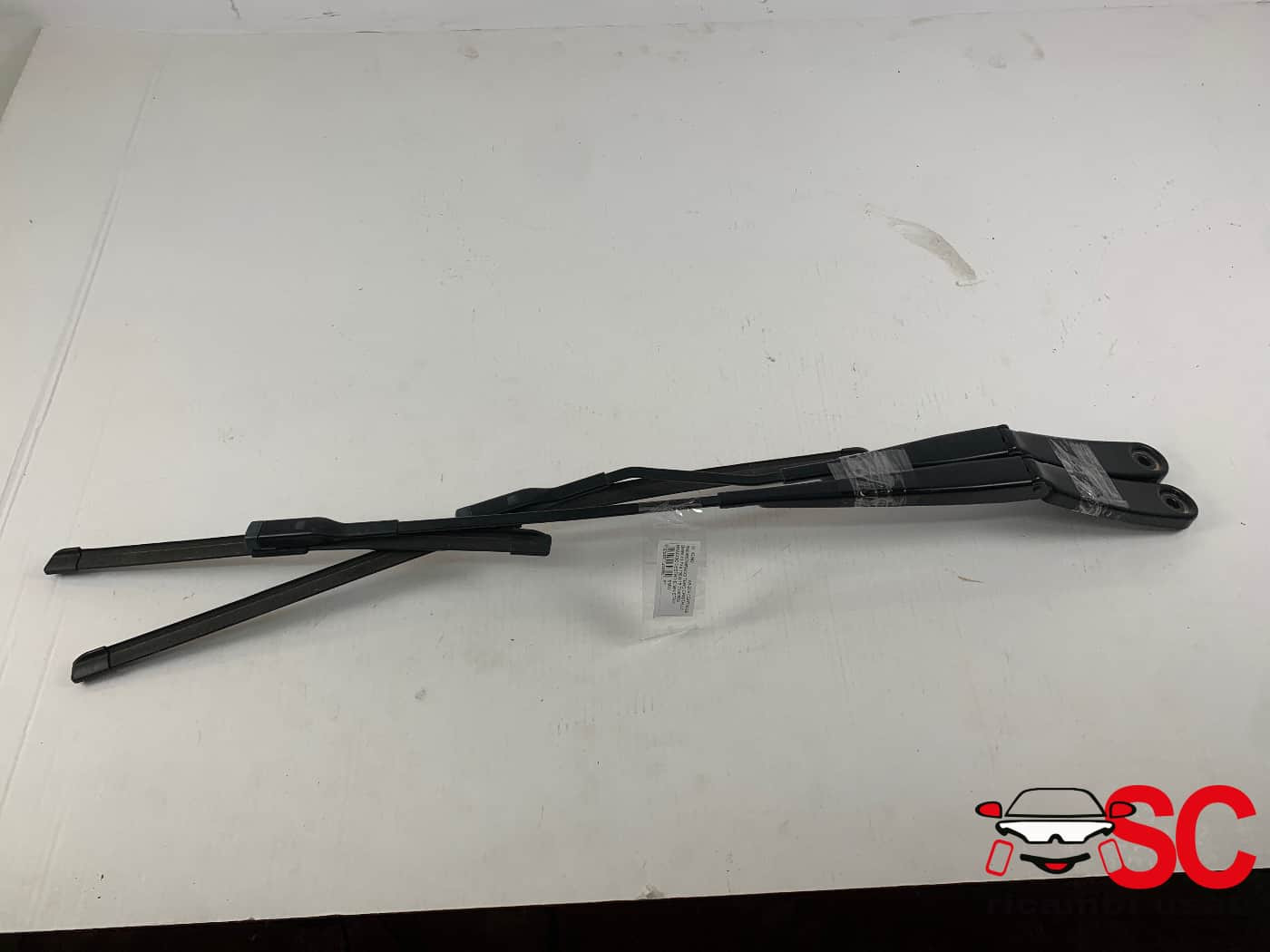 MOTORINO TERGICRISTALLO ANTERIORE BMW X1 Serie (F48) 7360515 (15>)