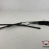 MOTORINO TERGICRISTALLO ANTERIORE BMW X1 Serie (F48) 7360515 (15>)
