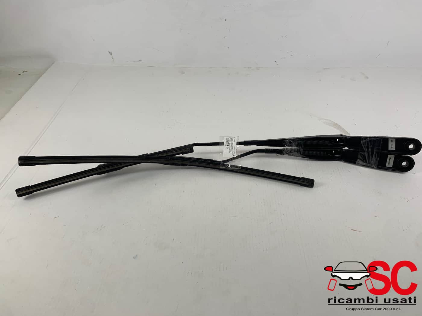 MOTORINO TERGICRISTALLO ANTERIORE BMW X1 Serie (F48) 7360515 (15>)