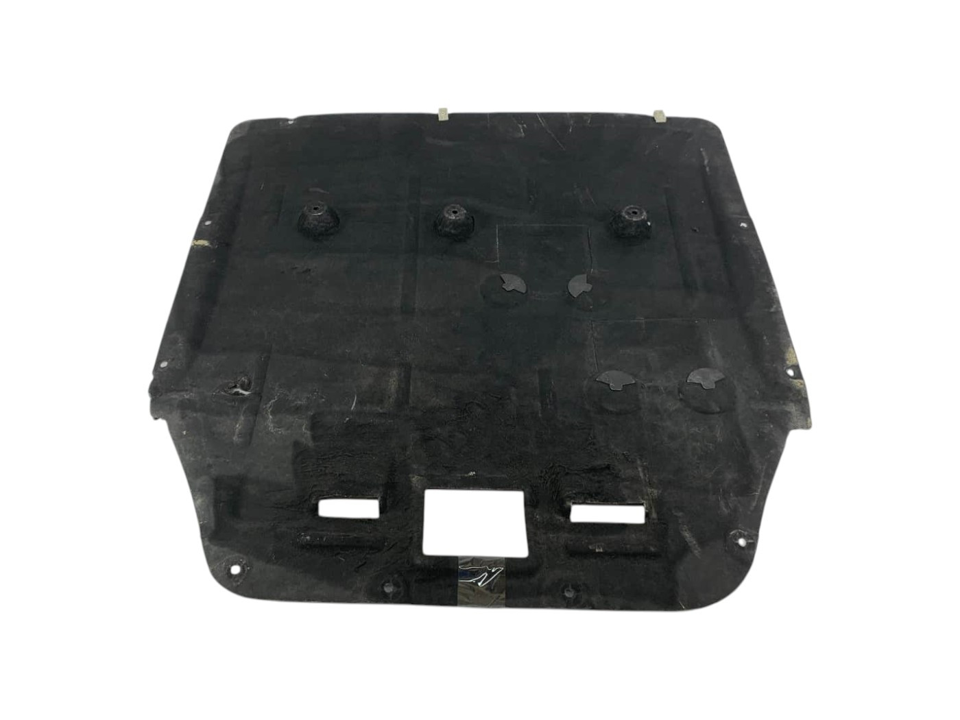 51757343142 51757343142 RIPARO SOTTO MOTORE BMW X1 Serie (F48) benzina