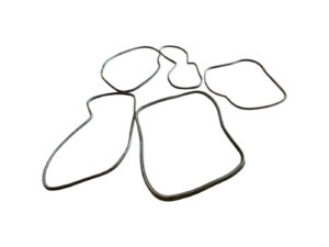 GUARNIZIONI PORTIERE BMW X1 Serie (F48) 51727440033 (15>)