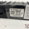 12638642761 12638642761 CENTRALINA MODULO DI CONTROLLO BMW X1 Serie (F48) benzina
