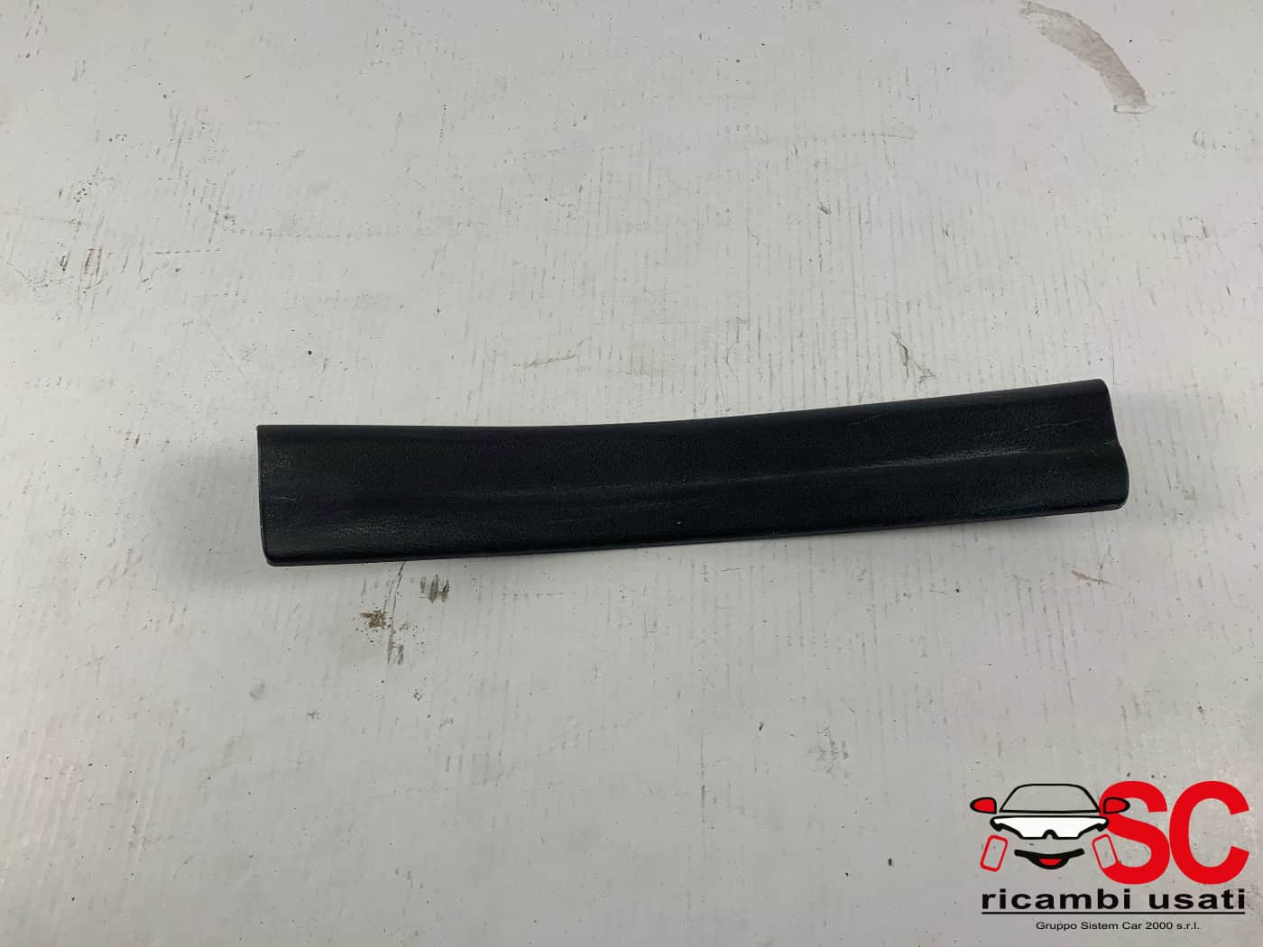 BATTITACCO BMW X1 Serie (F48) 51477326812 (15>)